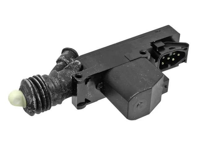 BMW Door Lock Actuator 51-26-8-356-065