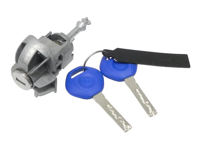 BMW Door Lock Cylinder 51-21-8-244-051