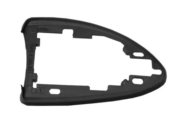 BMW Door Lock Cylinder Base 51-21-8-243-631