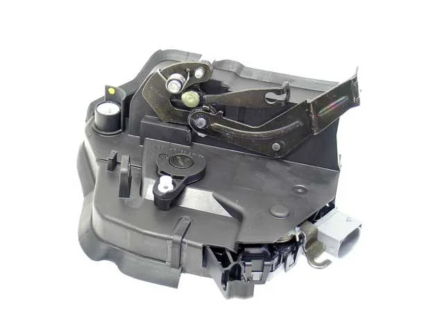 BMW Door Lock Mechanism 51-21-7-011-247