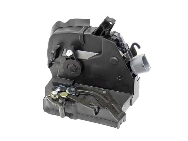 BMW Door Lock Mechanism 51-21-7-011-250