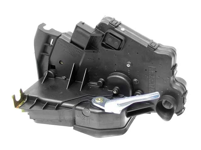 BMW Door Lock Mechanism 51-21-7-011-305