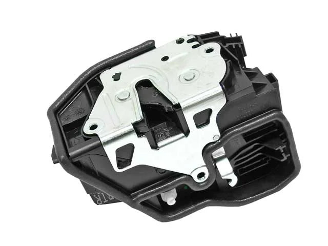 BMW Door Lock Mechanism 51-21-7-202-146