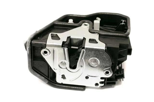 BMW Door Lock Mechanism 51-21-7-229-461