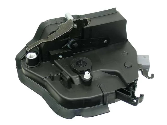 BMW Door Lock Mechanism 51-21-8-208-711