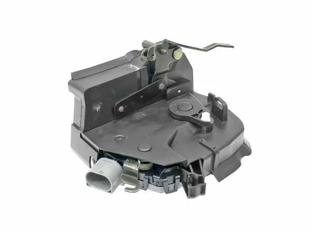 BMW Door Lock Mechanism 51-21-8-208-716