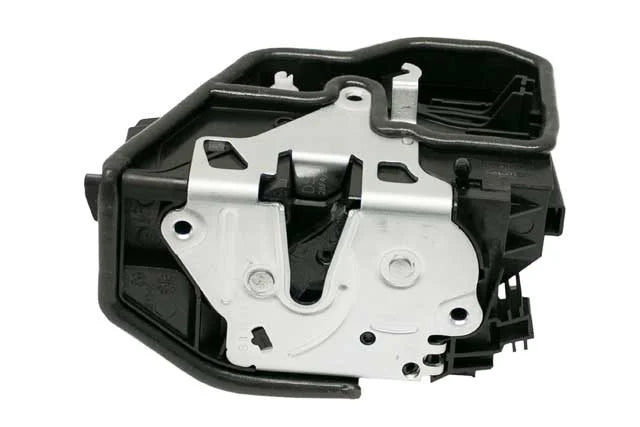 BMW Door Lock Mechanism 51-22-7-202-147 - Main Product View