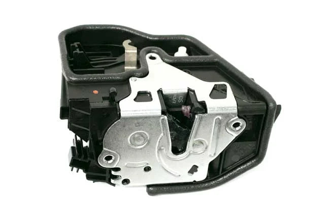 BMW Door Lock Mechanism 51-22-7-202-148
