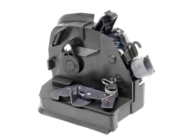 BMW Door Lock Mechanism 51-22-8-402-602