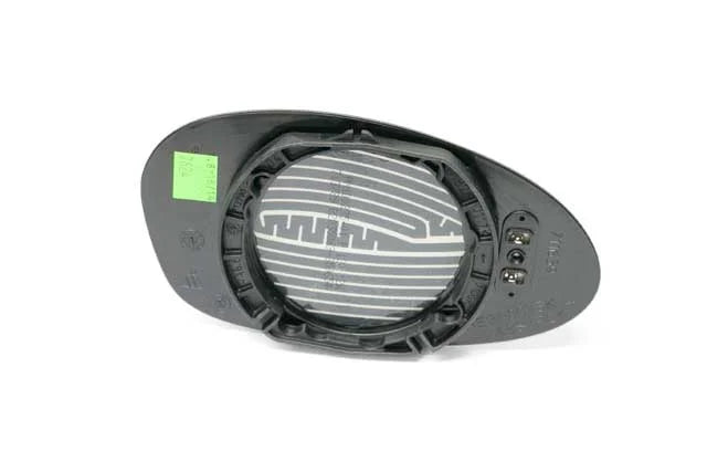 BMW Door Mirror Glass 51-16-7-112-585