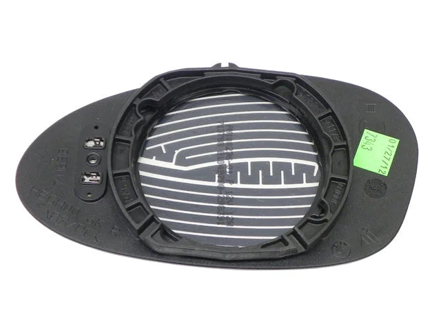 BMW Door Mirror Glass 51-16-7-112-588