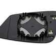 Load image into Gallery viewer, BMW Door Mirror Glass 51-16-7-285-004 - Main Product View