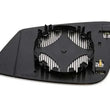 Load image into Gallery viewer, BMW Door Mirror Glass 51-16-7-285-004 - Main Product View
