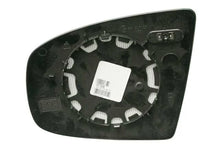 Load image into Gallery viewer, BMW Door Mirror Glass 51-16-7-298-162