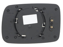 Load image into Gallery viewer, BMW Door Mirror Glass 51-16-8-247-133 - Side View