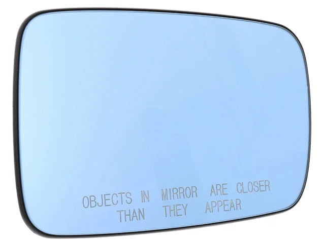 BMW Door Mirror Glass 51-16-8-247-134 - Main Product View