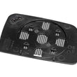Load image into Gallery viewer, BMW Door Mirror Glass 51-16-8-408-797