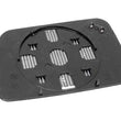 Load image into Gallery viewer, BMW Door Mirror Glass 51-16-8-408-810