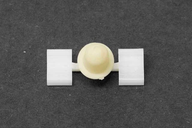 BMW Door Moulding Clip 51-13-8-250-585