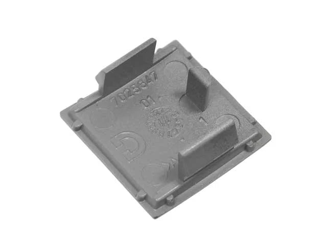 BMW Door Panel Cover Plug 51-41-7-025-647