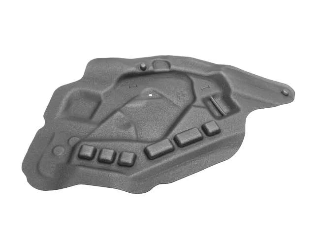 BMW Door Panel Insulation 51-48-3-335-027