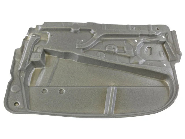 BMW Door Panel Insulation 51-48-7-055-930