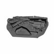 Load image into Gallery viewer, BMW Door Panel Insulation 51-48-7-114-714