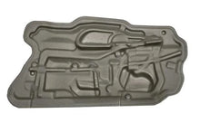 Load image into Gallery viewer, BMW Door Panel Insulation 51-48-7-204-350