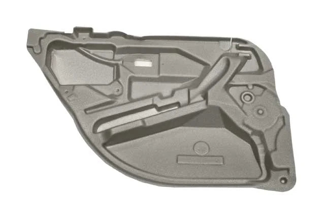 BMW Door Panel Insulation 51-48-8-230-221