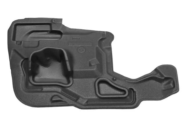 BMW Door Panel Insulation 51-48-8-402-389