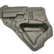 Load image into Gallery viewer, BMW Door Panel Insulation 51-48-8-403-042