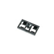 Load image into Gallery viewer, BMW Door Seal Clip 51-33-7-008-409