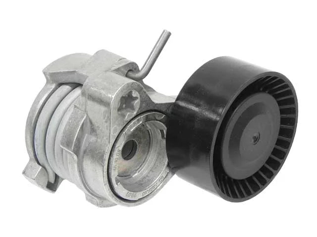 BMW Drive Belt Tensioner 11-28-7-545-296