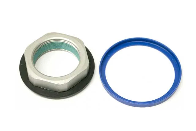 BMW Driveshaft Nut Kit 26-11-7-567-770