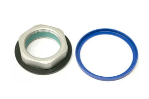 BMW Driveshaft Nut Kit 26-11-7-567-770