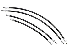 Load image into Gallery viewer, BMW Driveshaft Set 52-10-8-157-408