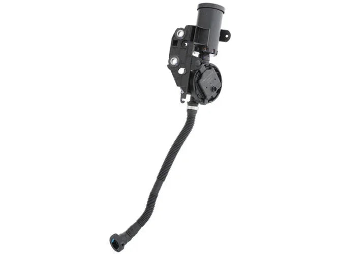 BMW Dust Filter 16-13-7-404-081 - Side View