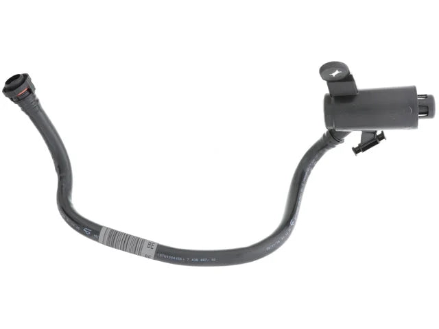 BMW Dust Filter 16-13-7-438-487