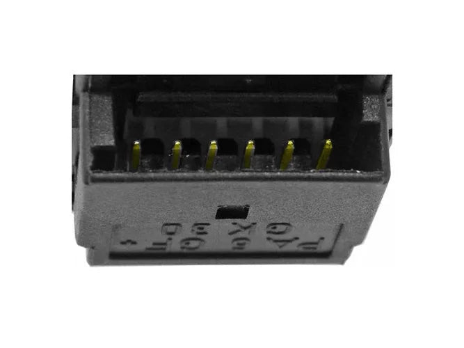 BMW EH-Gearbox Switch 61-31-8-368-938 - Side View