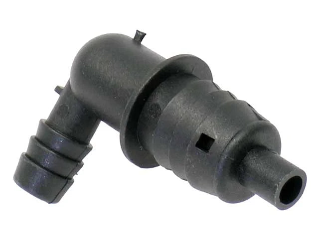 BMW Elbow Connector 11-15-1-726-187