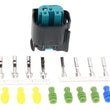 Load image into Gallery viewer, BMW Electrical Connector 61-13-2-359-998