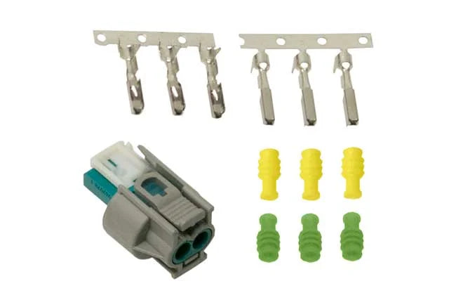 BMW Electrical Connector 61-13-2-359-999