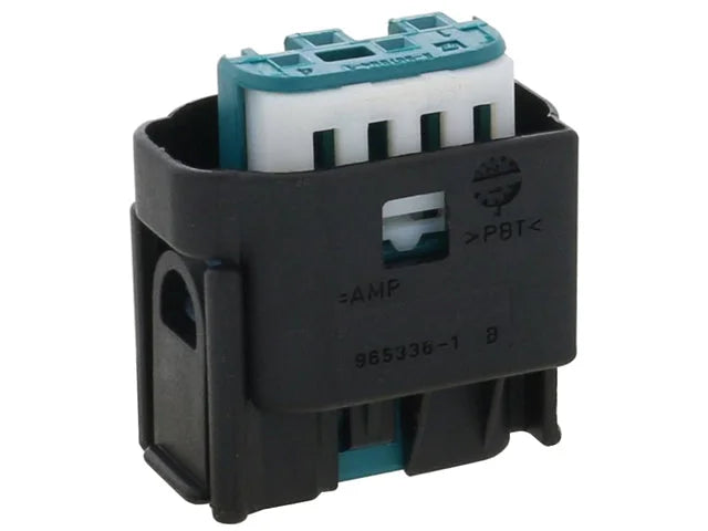 BMW Electrical Connector 61-13-8-365-356