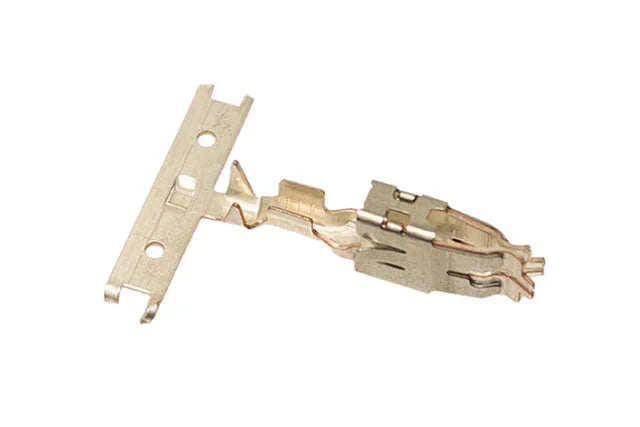 BMW Electrical Connector 61-13-8-377-730