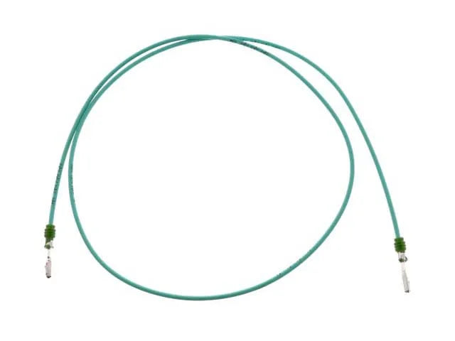 BMW Electrical Contact Wire 61-13-0-056-384