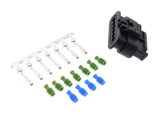 BMW Electrical Pin Connector 61-13-2-359-993