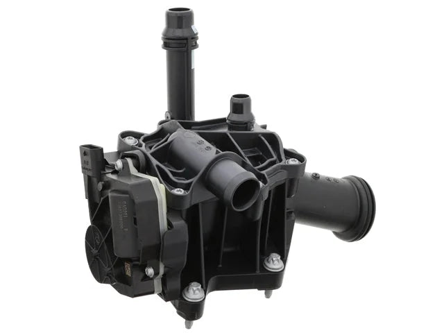 BMW Electronic Thermostat 11-53-7-642-854 - Main Product View