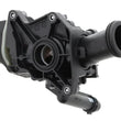 Load image into Gallery viewer, BMW Electronic Thermostat 11-53-7-642-854 - Side View