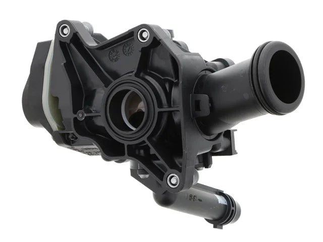 BMW Electronic Thermostat 11-53-7-642-854 - Side View