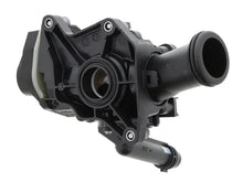 Load image into Gallery viewer, BMW Electronic Thermostat 11-53-7-642-854 - Side View